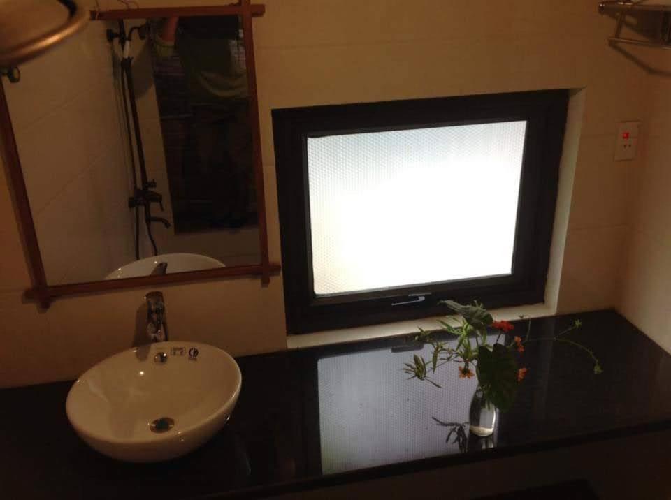 Tam Coc Eco House Appartement Ninh Binh Buitenkant foto