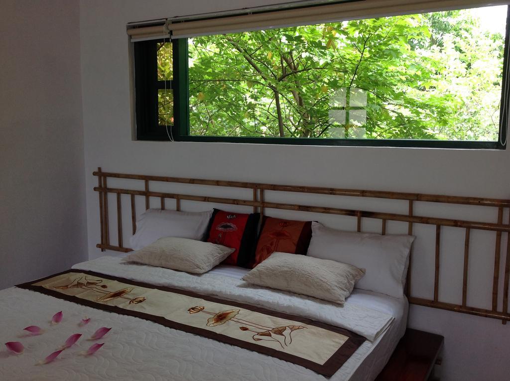 Tam Coc Eco House Appartement Ninh Binh Buitenkant foto