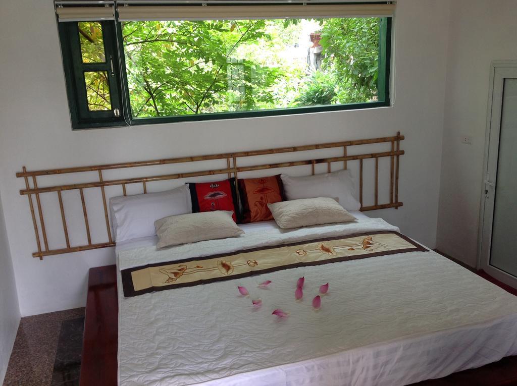 Tam Coc Eco House Appartement Ninh Binh Buitenkant foto