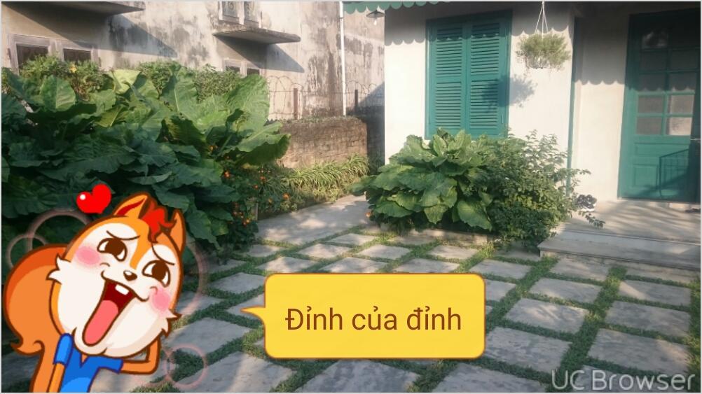 Tam Coc Eco House Appartement Ninh Binh Buitenkant foto