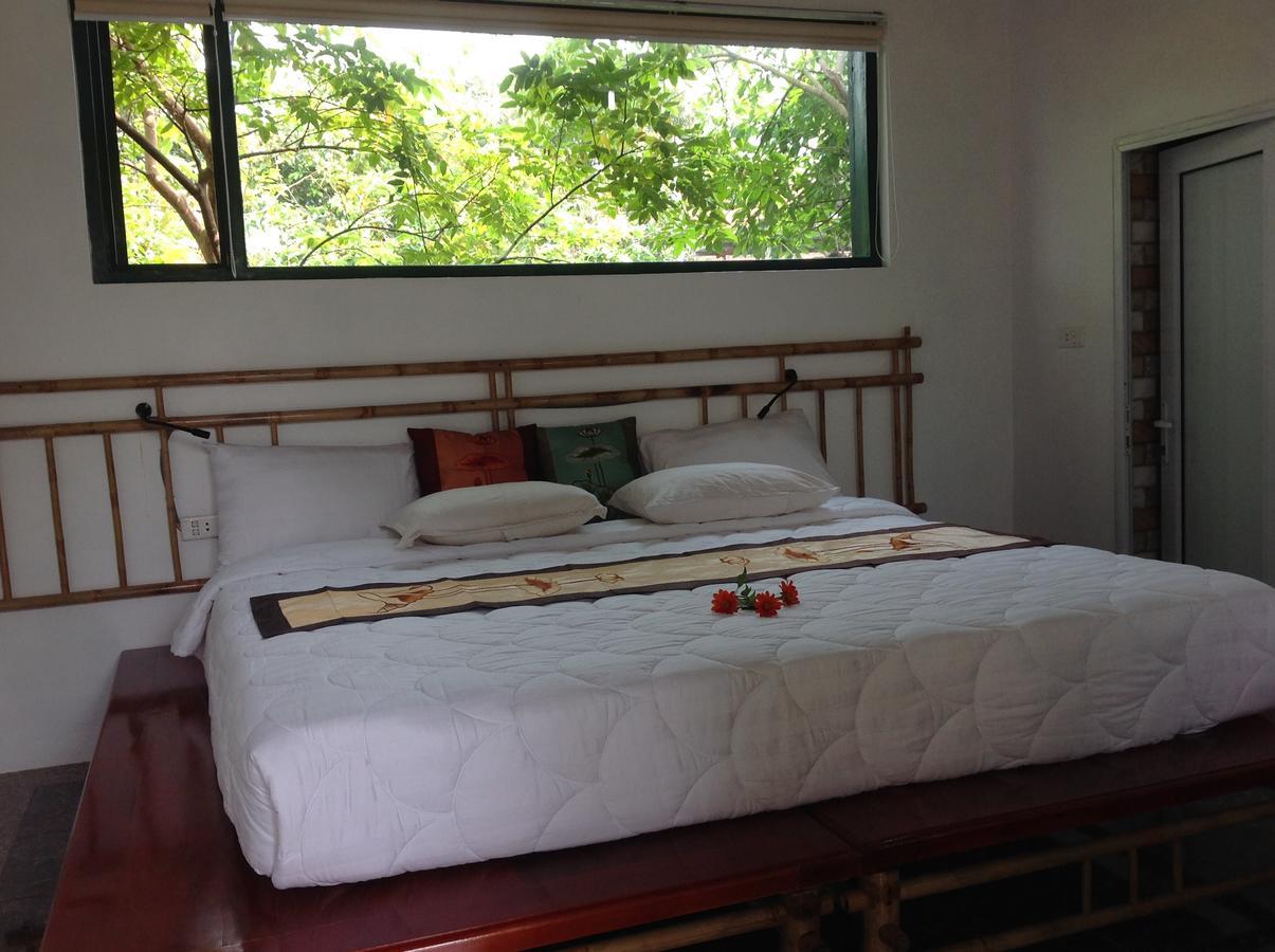 Tam Coc Eco House Appartement Ninh Binh Buitenkant foto