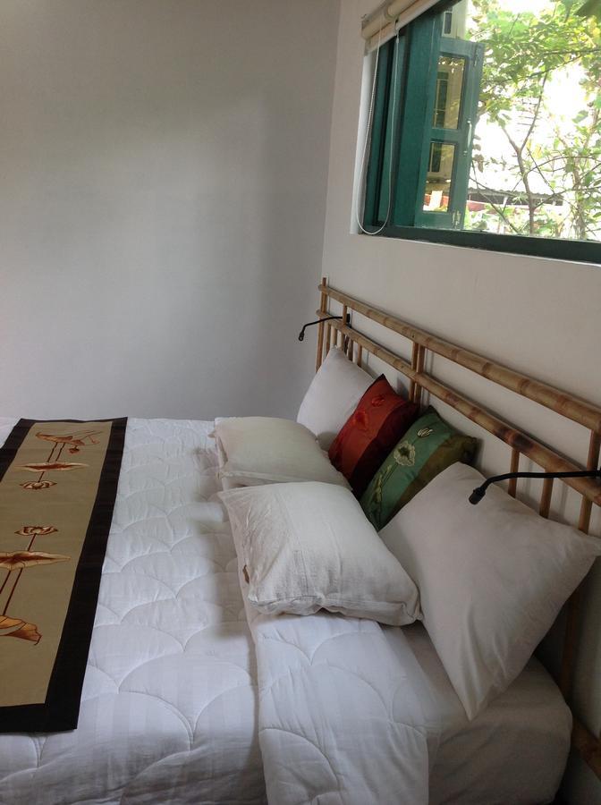 Tam Coc Eco House Appartement Ninh Binh Buitenkant foto