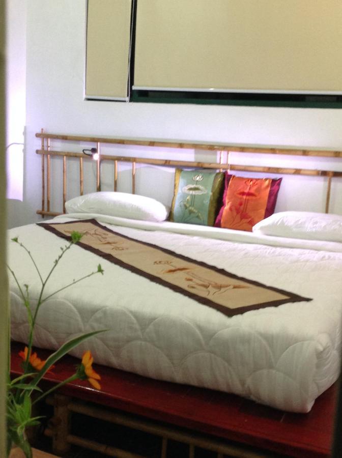 Tam Coc Eco House Appartement Ninh Binh Buitenkant foto