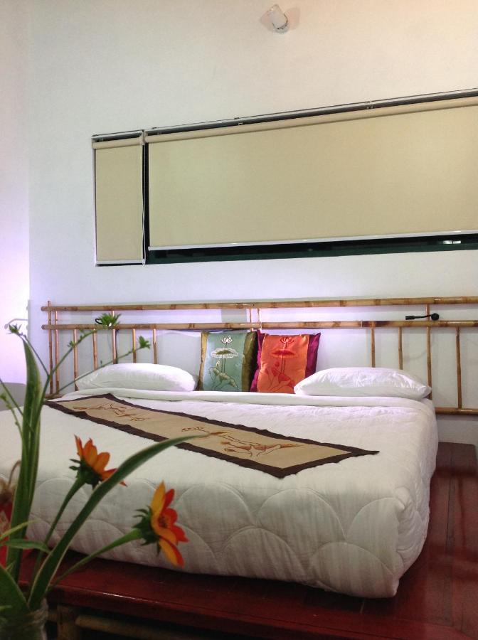 Tam Coc Eco House Appartement Ninh Binh Buitenkant foto